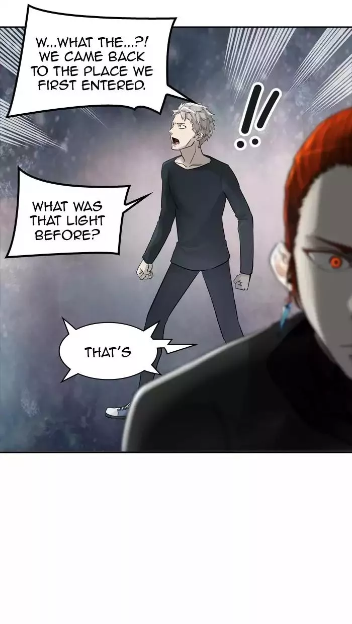 Tower of God, chapter 388, image 22