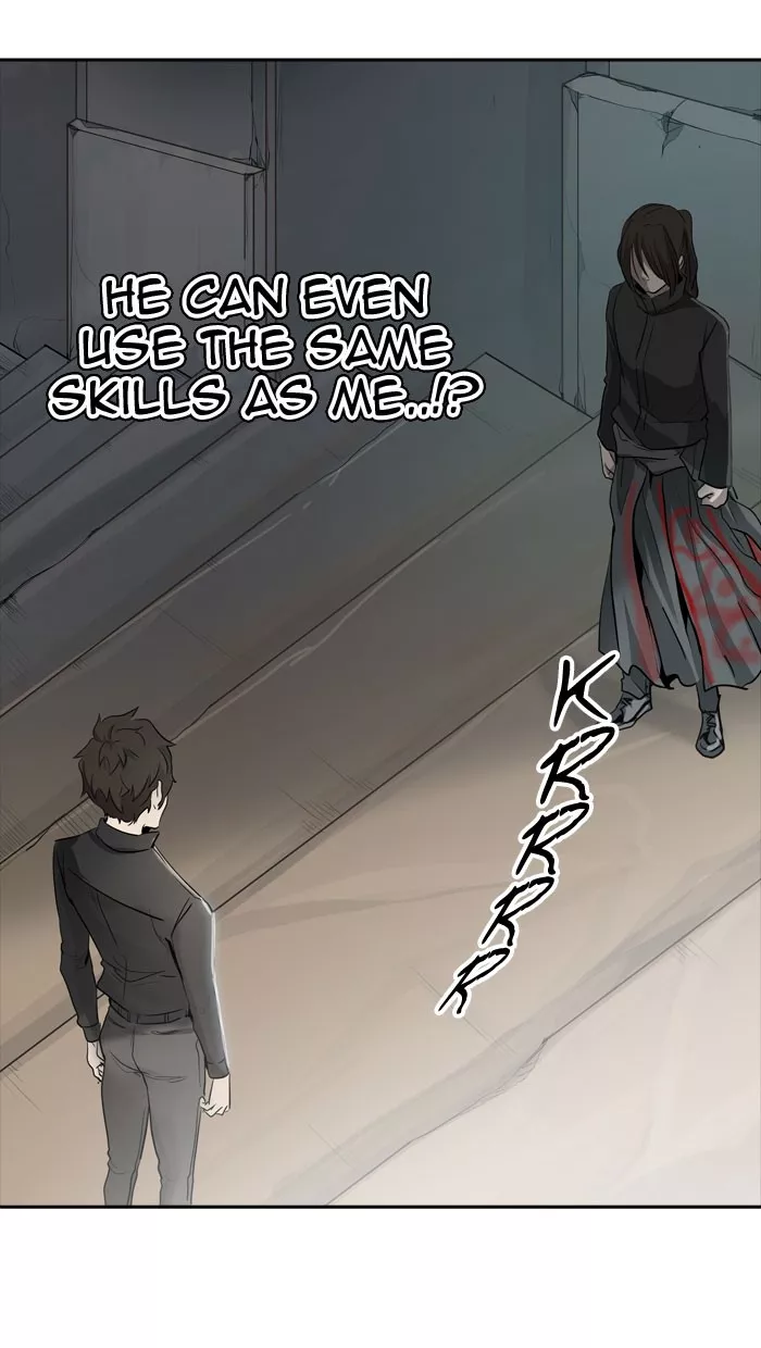 Tower of God, chapter 346, image 88