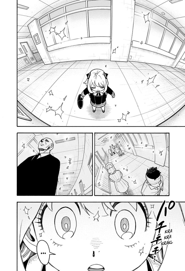 SPY x FAMILY, chapter 139, image 16