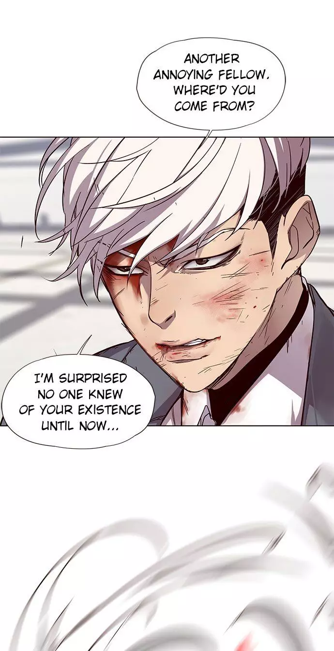 Eleceed, chapter 33, image 9