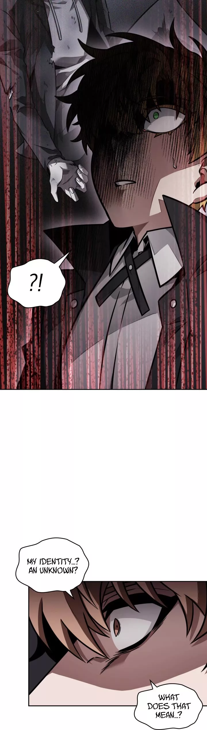 Tomb Raider King, chapter 374, image 38