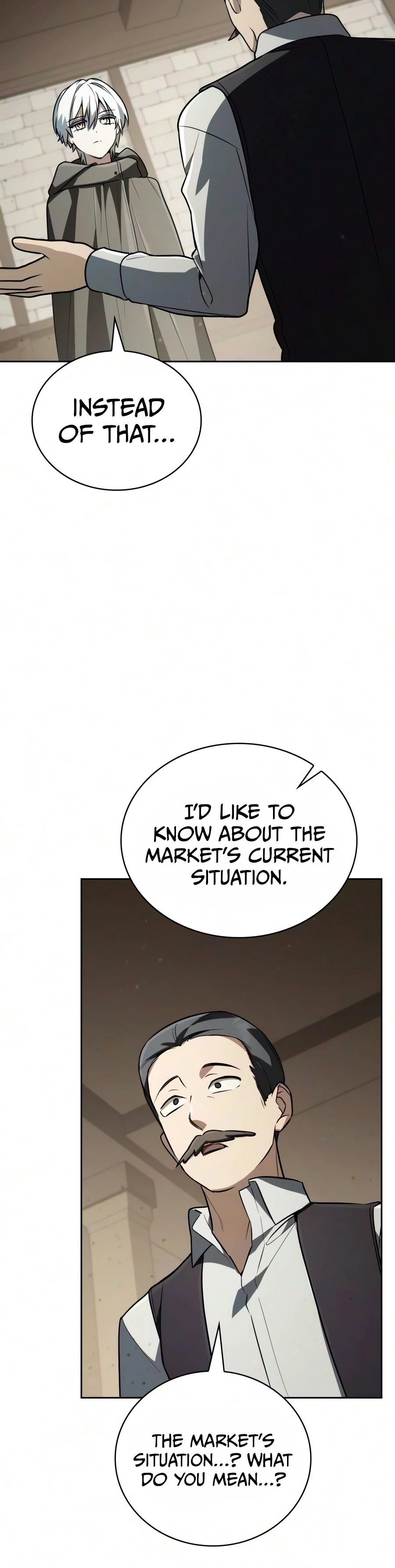 Genius Prismatic Mage, chapter 89, image 11