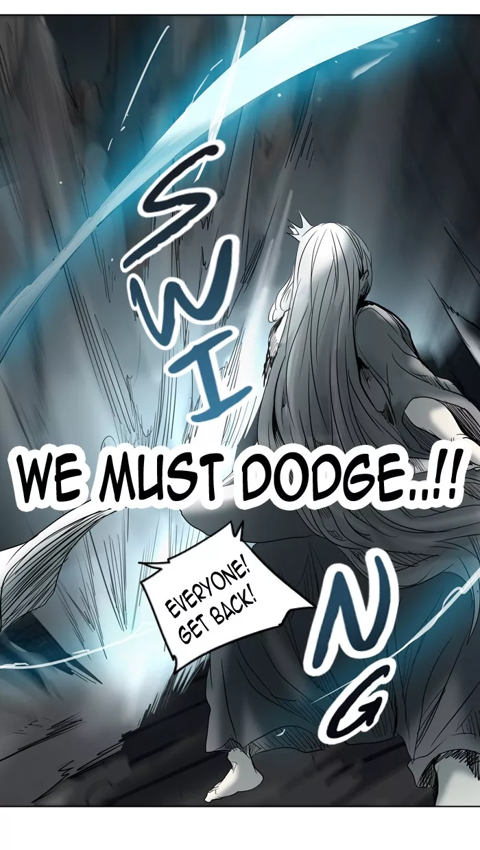 Tower of God, chapter 265, image 29