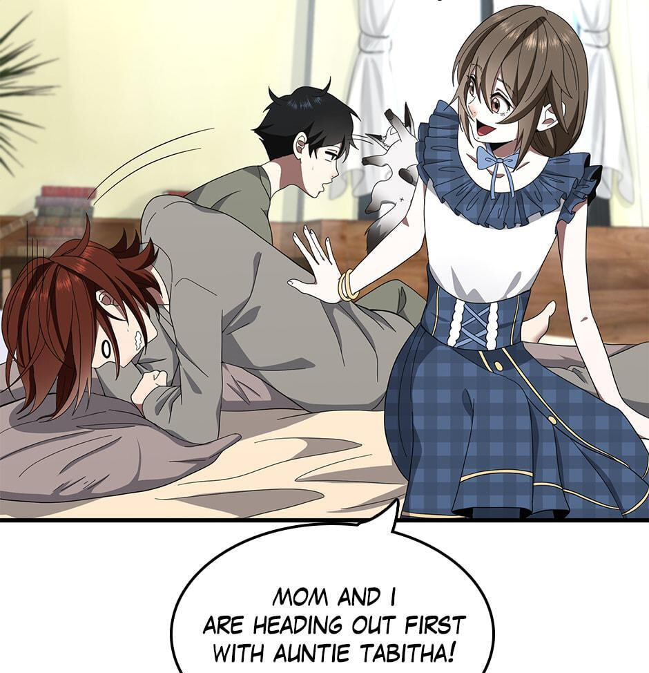 The Beginning After the End, chapter 77, image 69