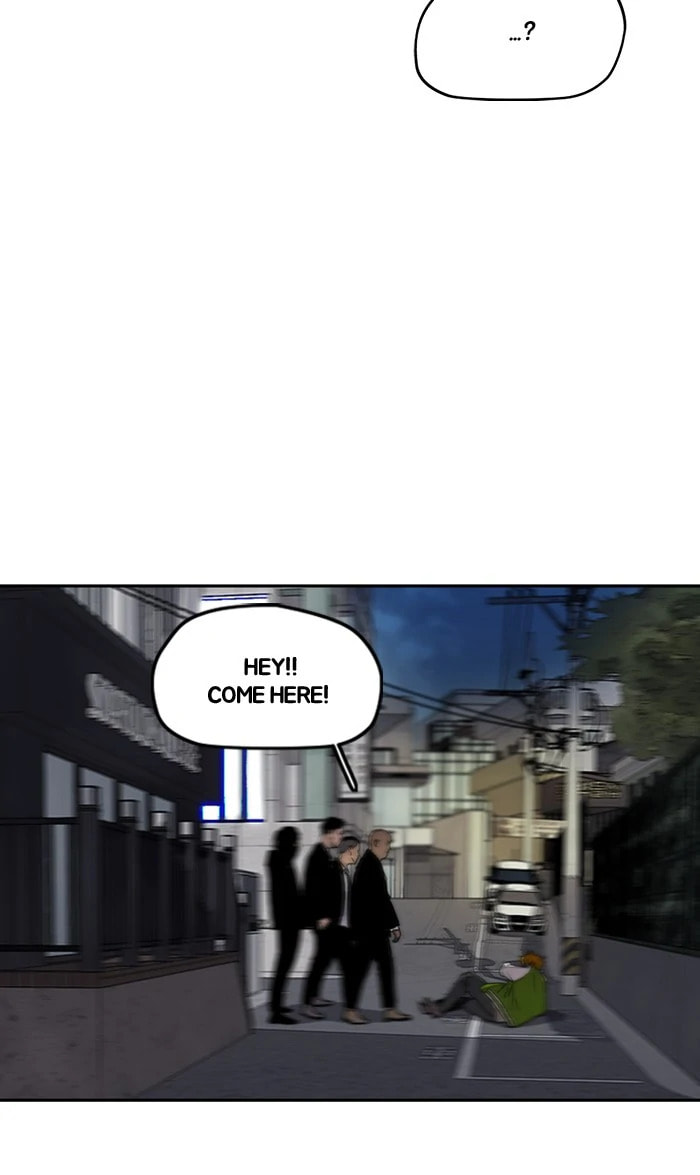 Wind Breaker, chapter 285, image 81