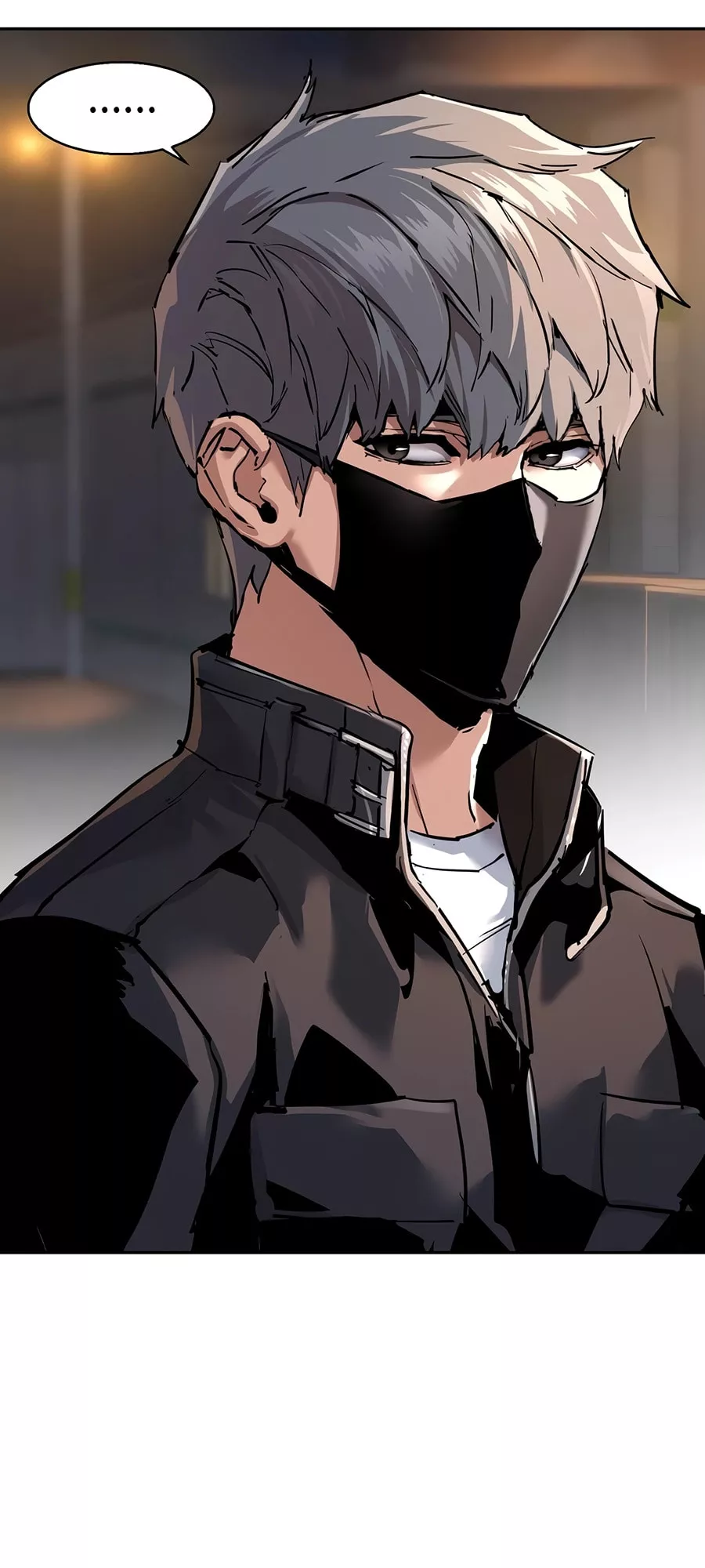 Teenage Mercenary, chapter 262, image 8