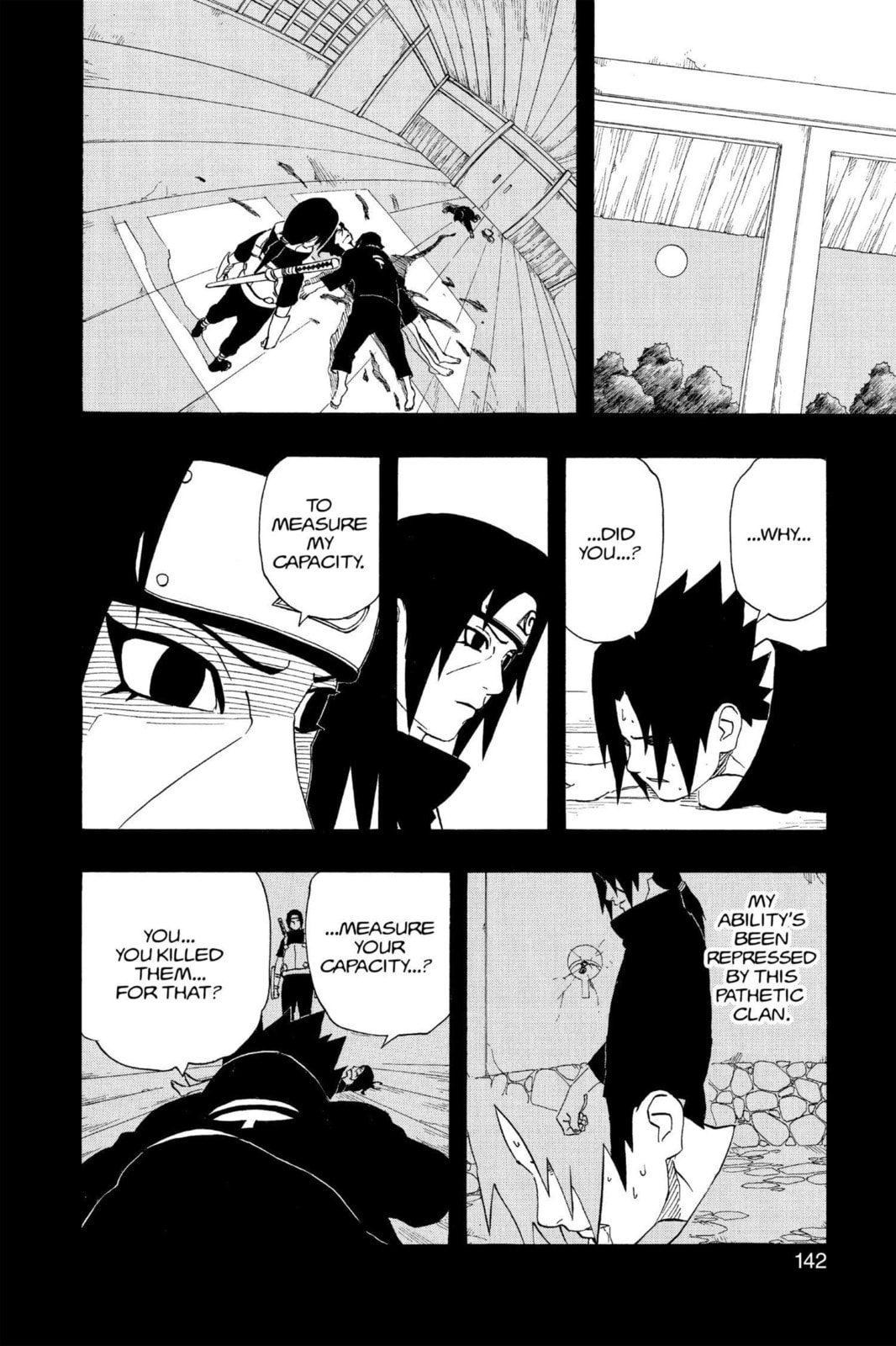 Naruto, chapter 224, image 16