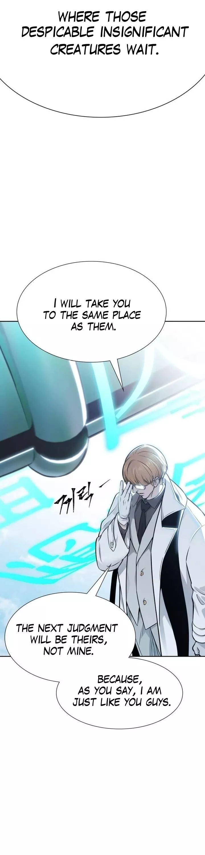 Tower of God, chapter 632, image 74