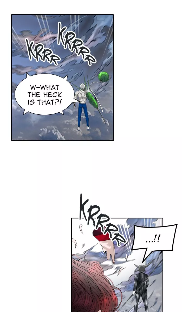 Tower of God, chapter 447, image 31