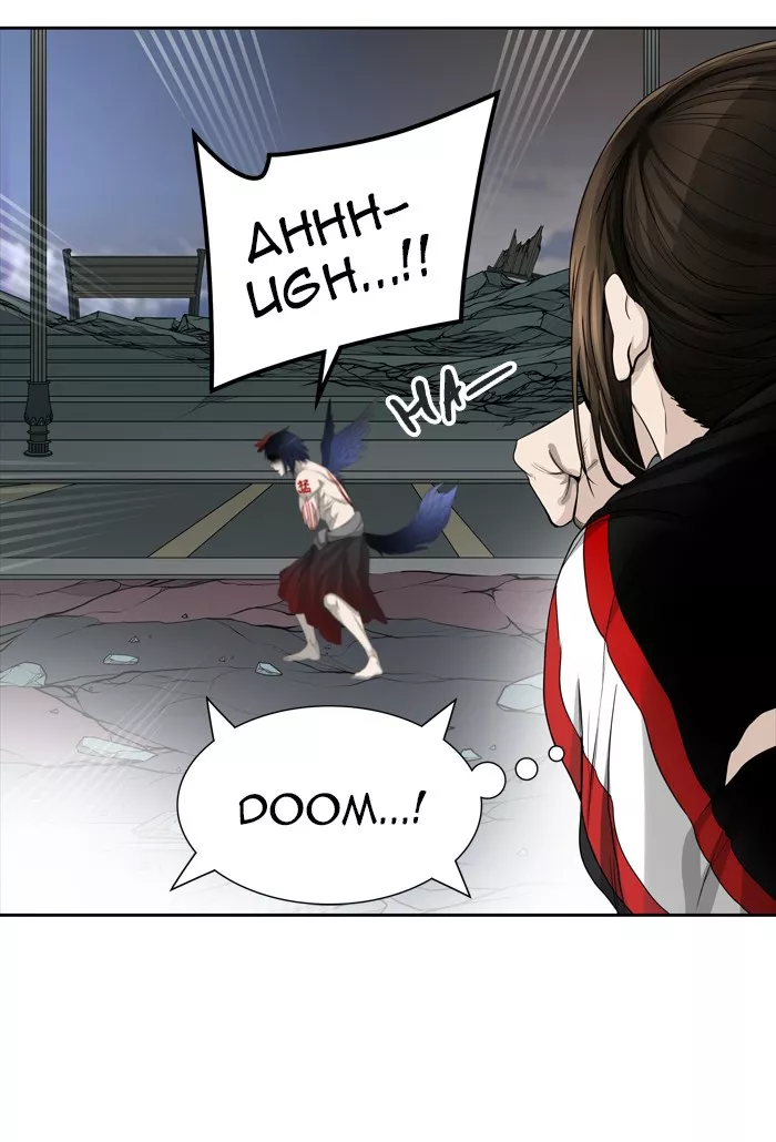 Tower of God, chapter 445, image 88
