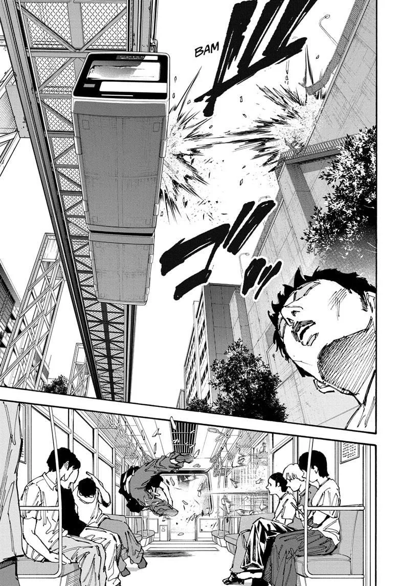 Sakamoto Days, chapter 179, image 11