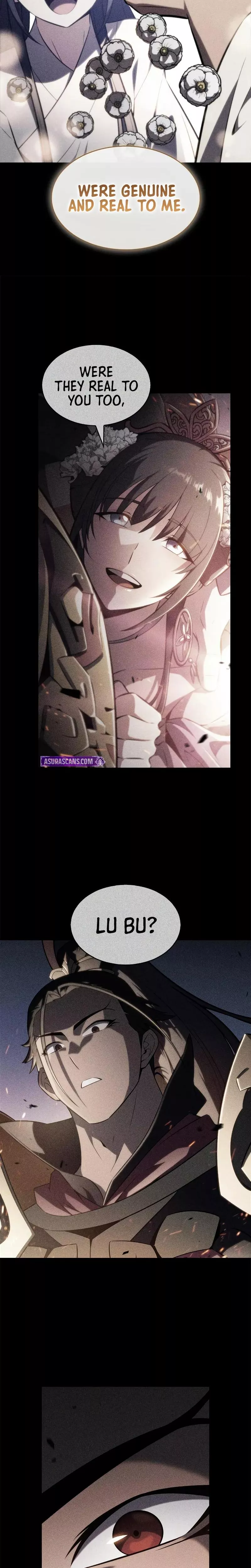 Solo Max-Level Newbie, chapter 246, image 17