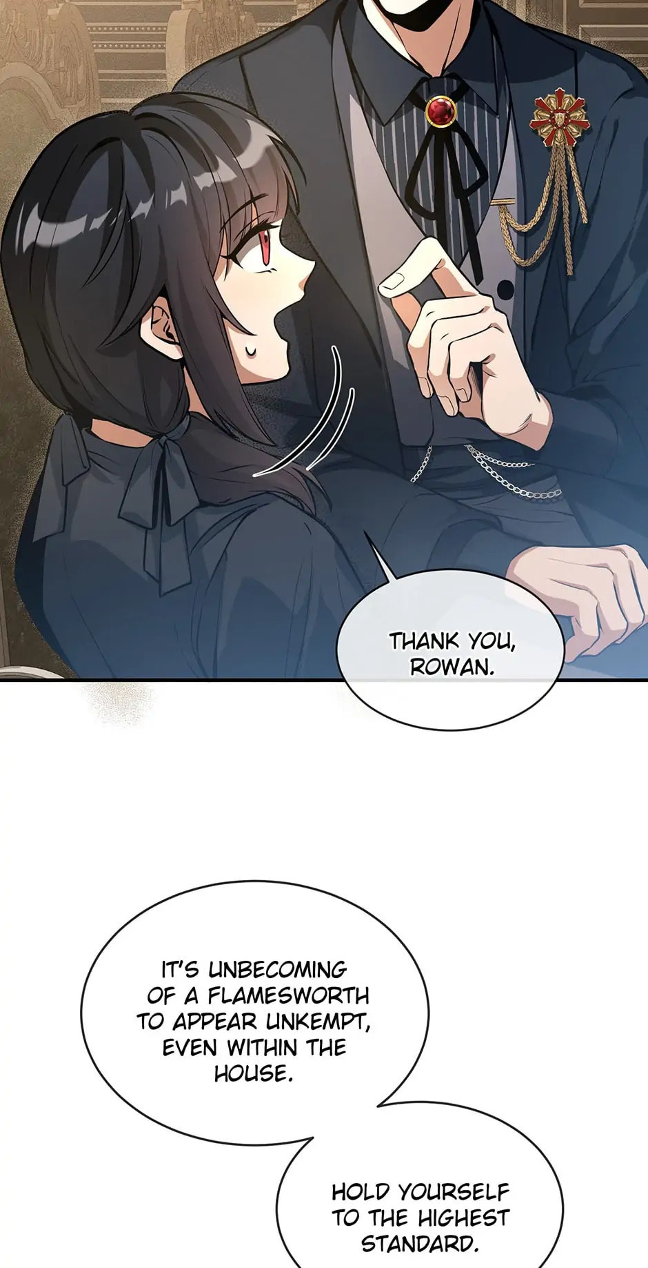 The Beginning After the End, chapter 175.06, image 43