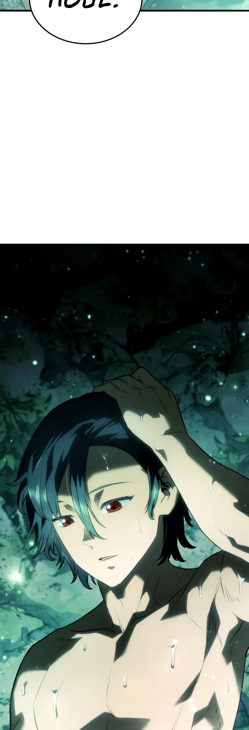 Revenge of the Baskerville Bloodhound, chapter 39, image 73