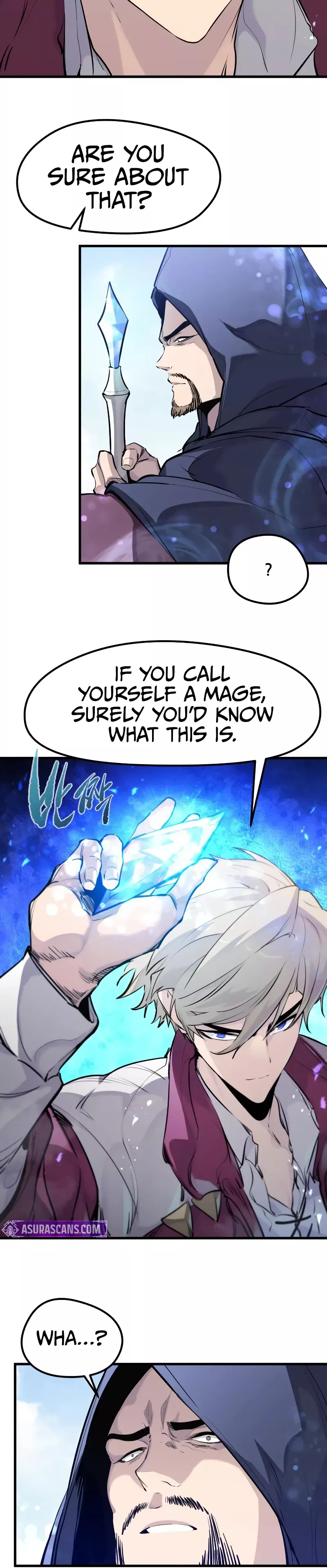The Regressed Mercenary Has a Plan, chapter 31, image 13