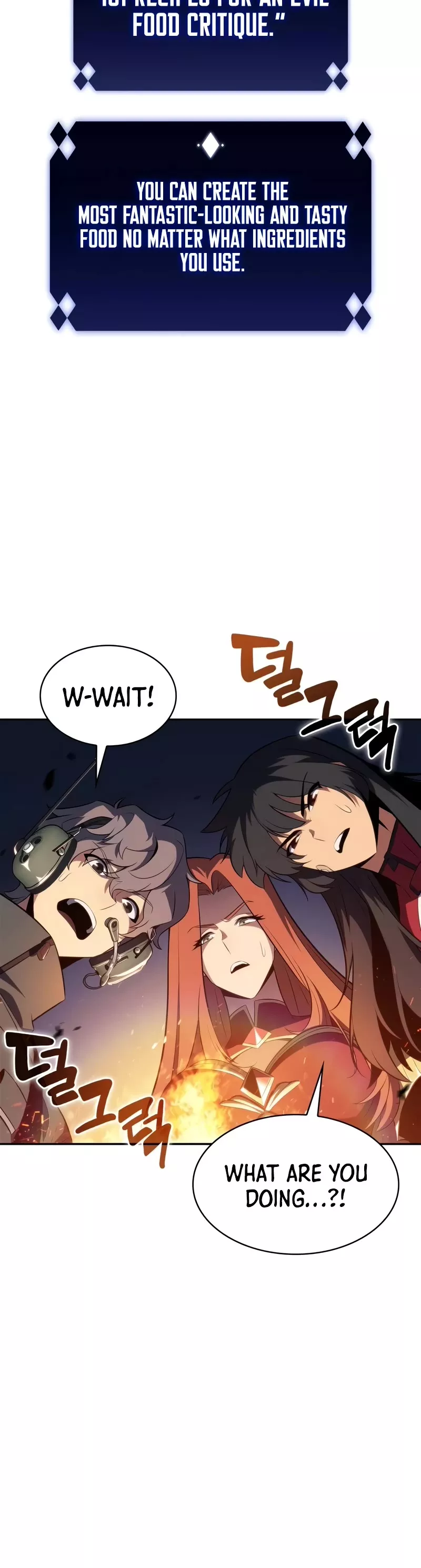Solo Max-Level Newbie, chapter 165, image 46