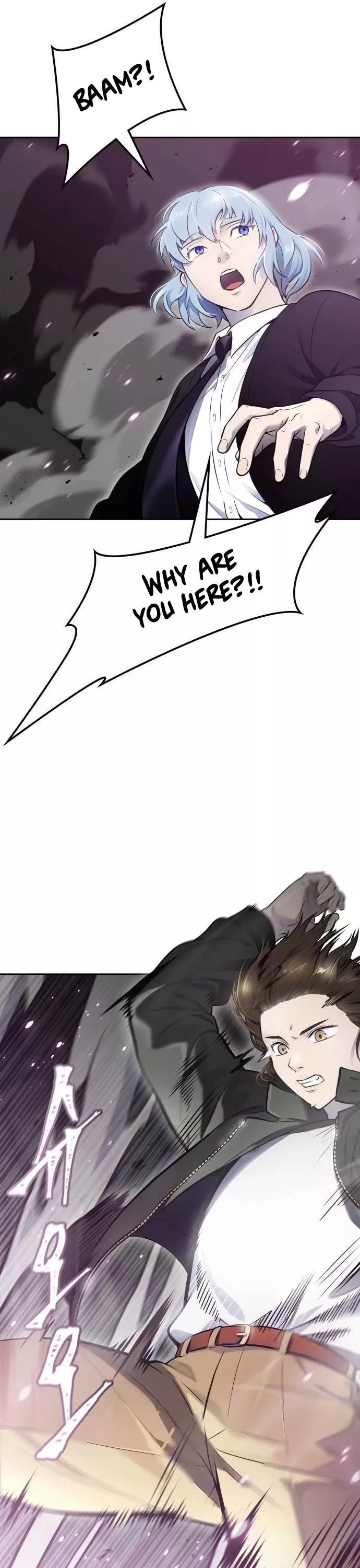 Tower of God, chapter 610, image 102
