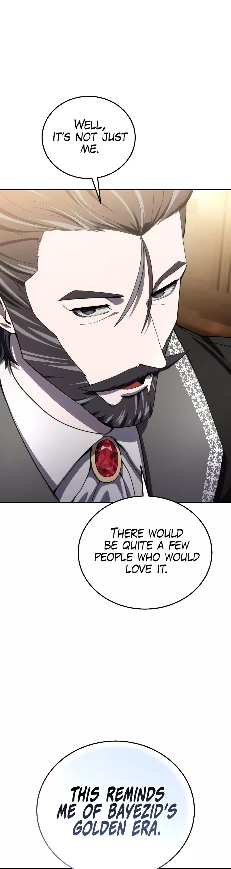 Star-Fostered Swordmaster, chapter 25, image 58
