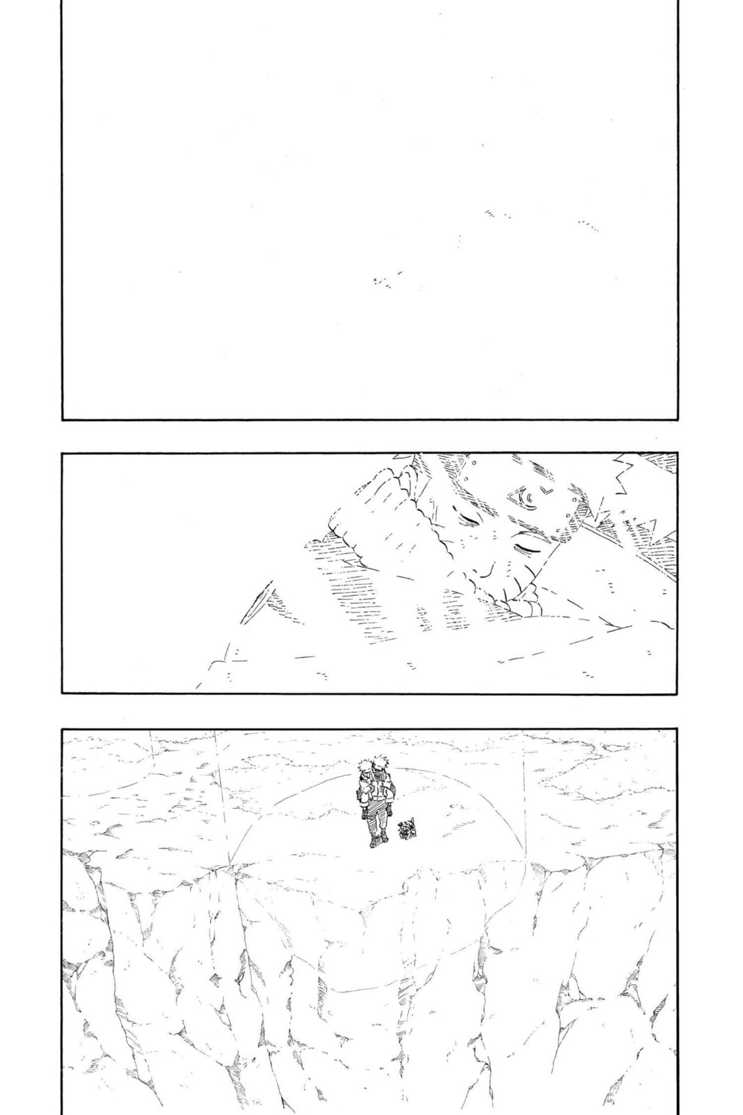 Naruto, chapter 234, image 18