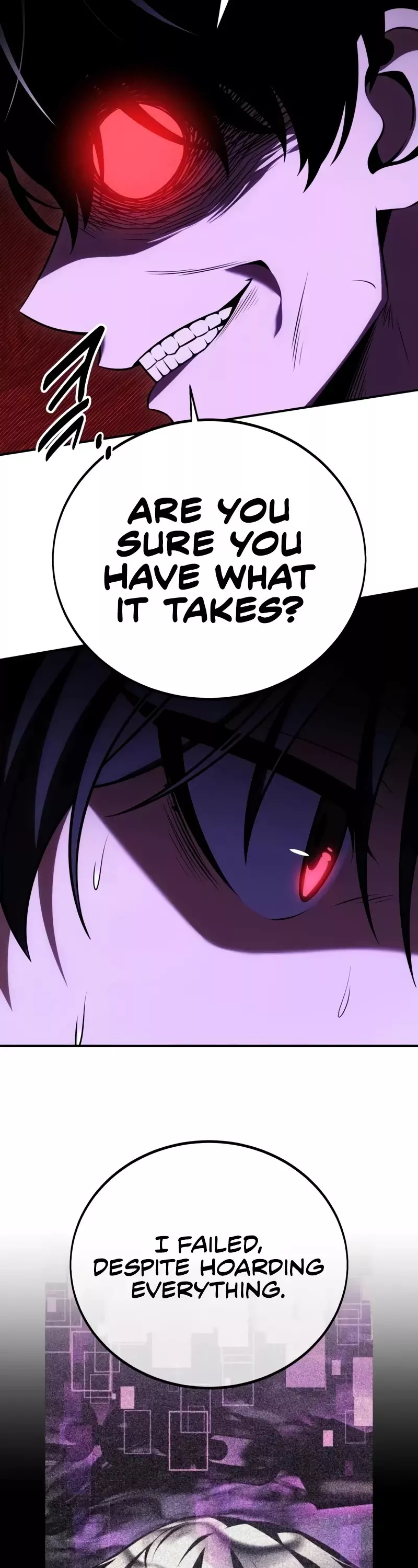 I Killed the Main Player, chapter 58, image 13