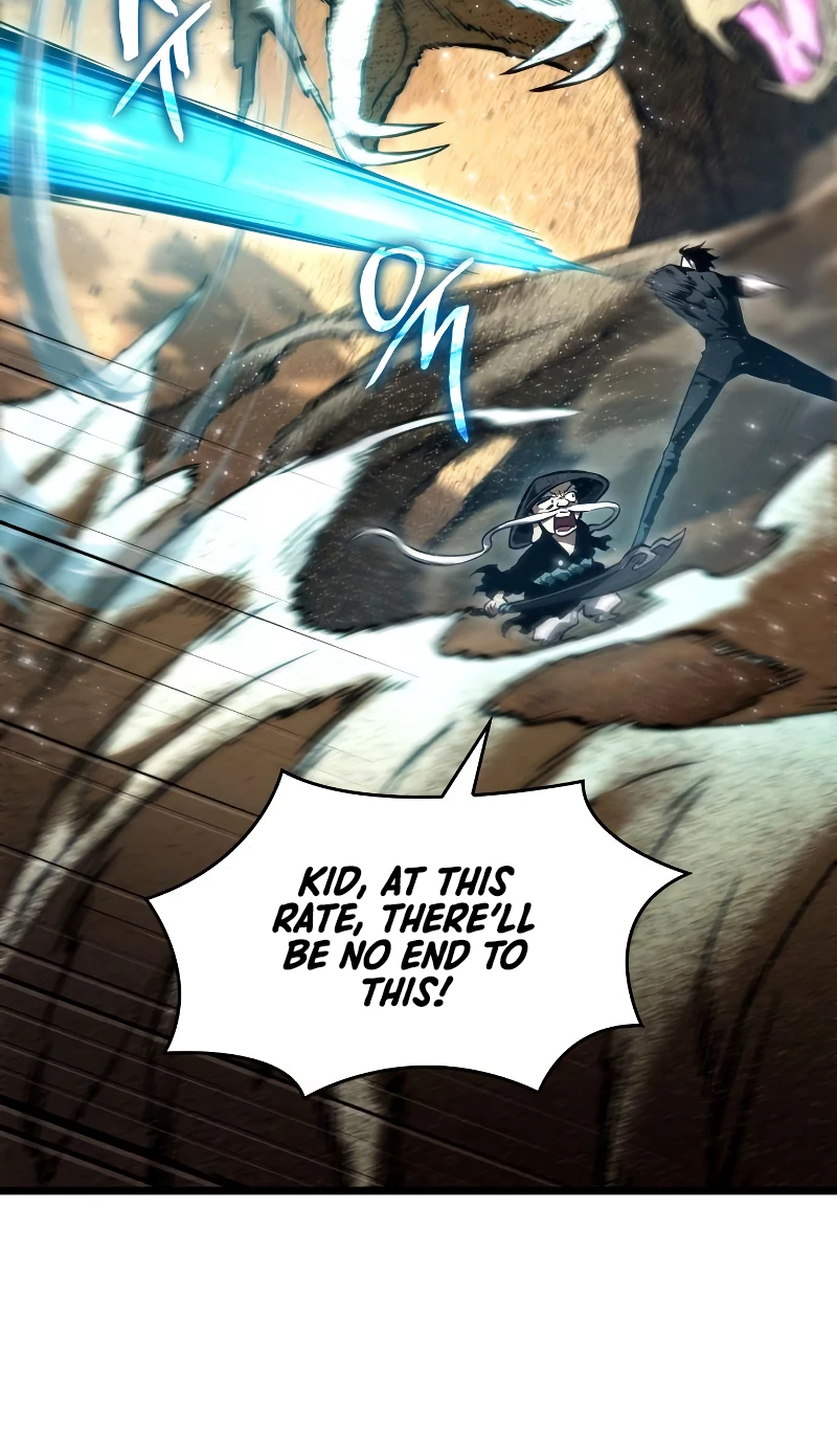 The World After The End, chapter 57, image 5