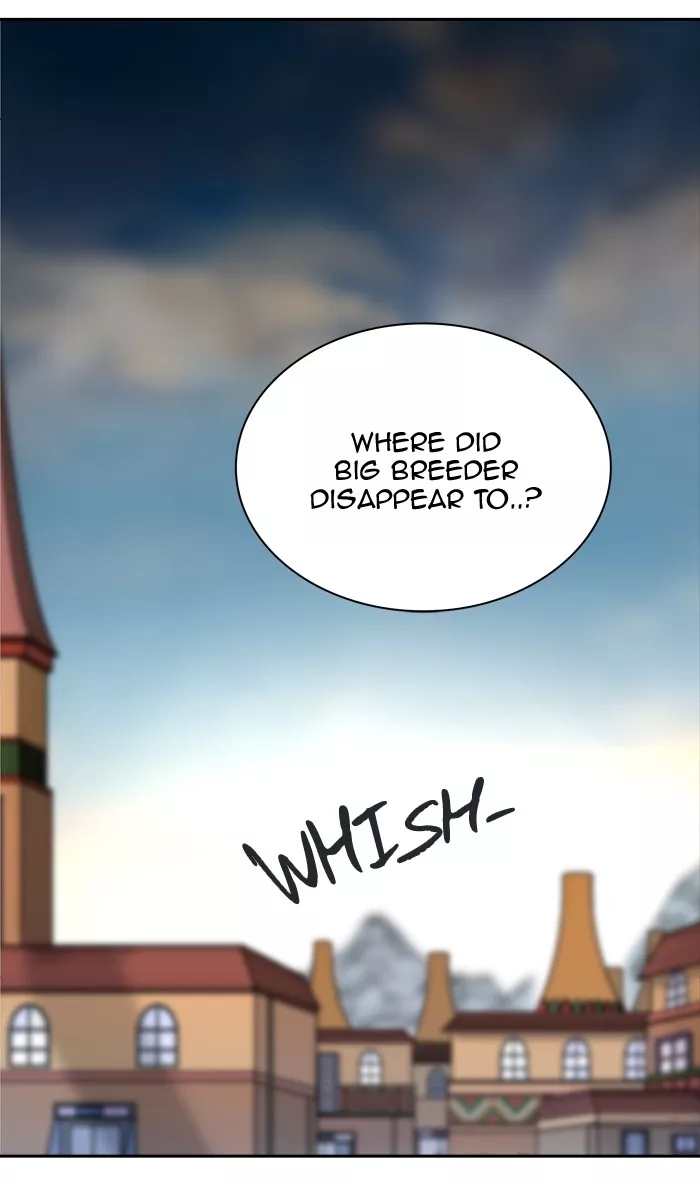 Tower of God, chapter 355, image 50