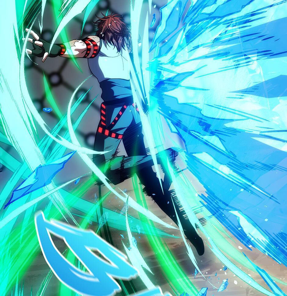 The Beginning After the End, chapter 221, image 43