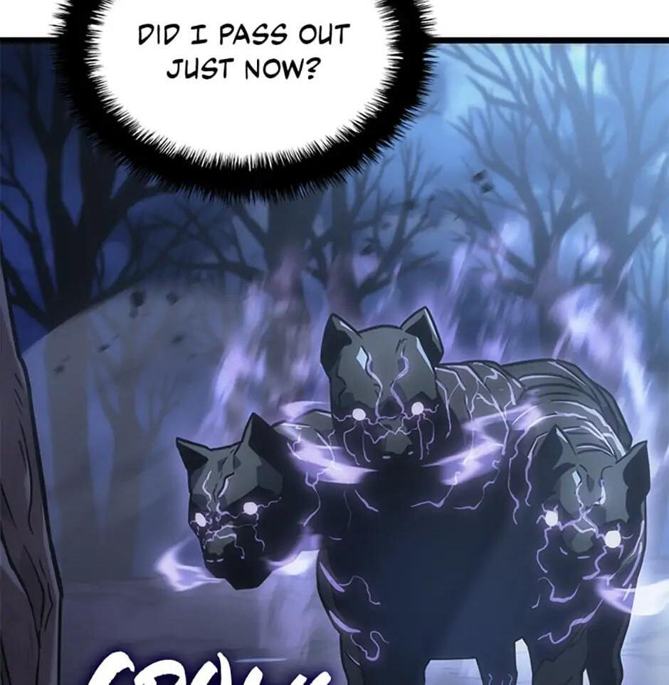 Revenge of the Baskerville Bloodhound, chapter 6, image 12