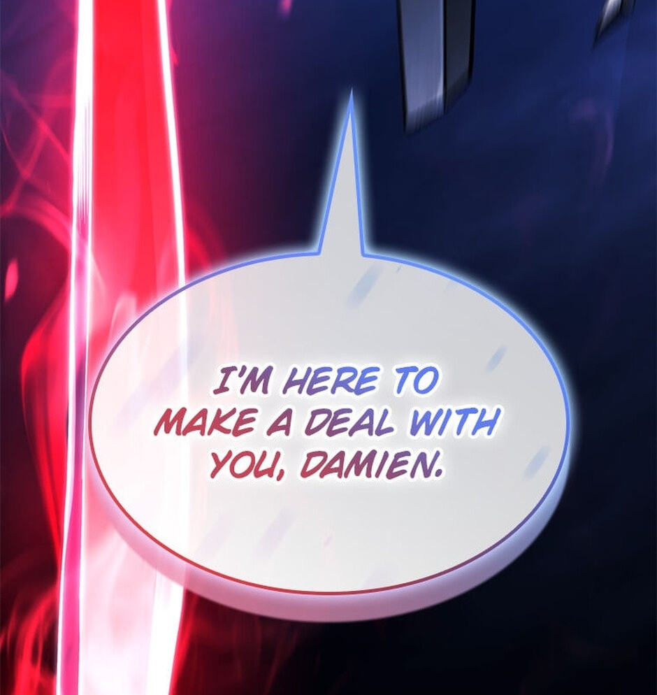 Revenge of the Baskerville Bloodhound, chapter 134, image 139