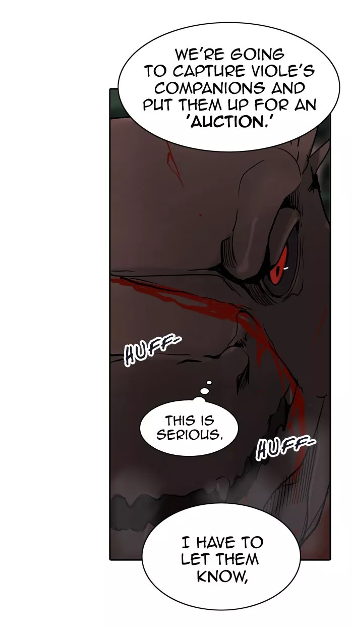 Tower of God, chapter 286, image 110