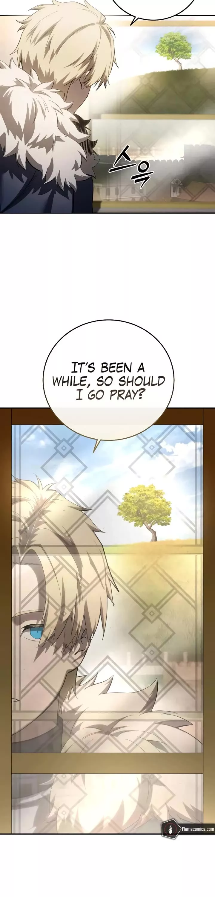 Star-Fostered Swordmaster, chapter 80, image 46