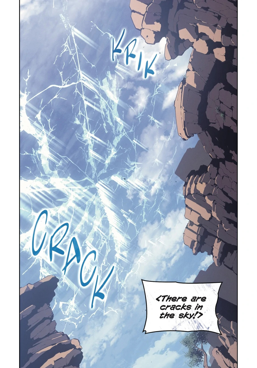 Solo Leveling, chapter 40.1, page 87