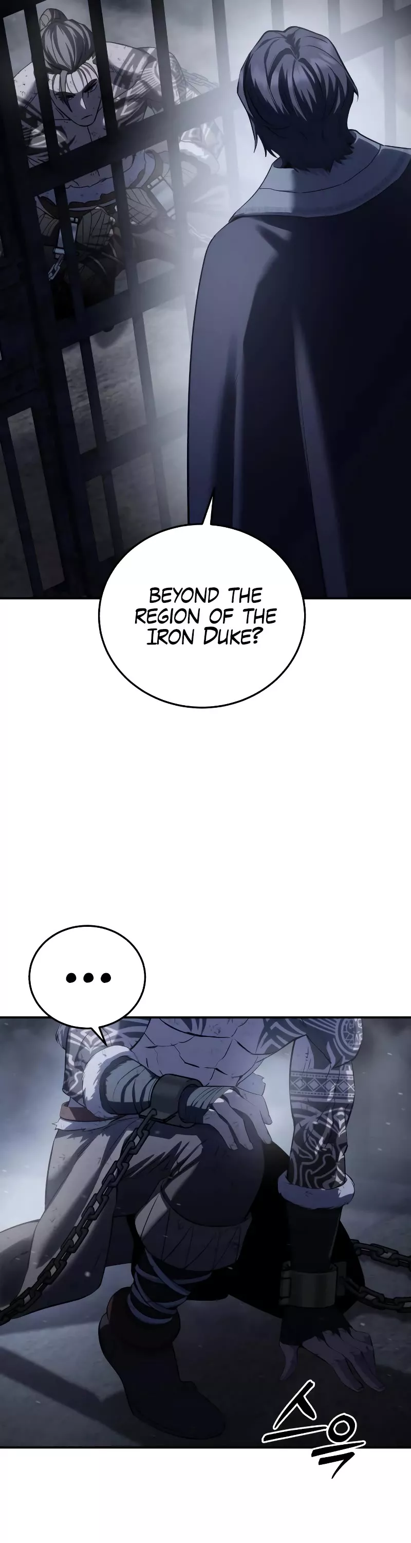 Star-Fostered Swordmaster, chapter 64, image 36