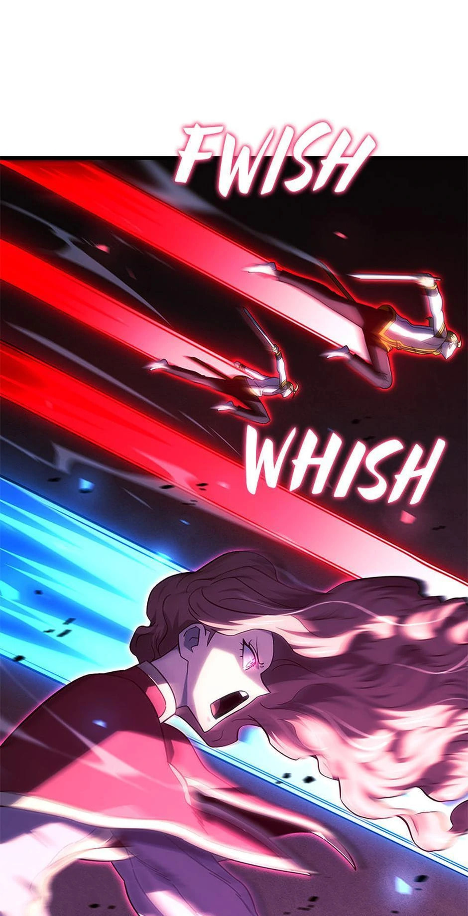 Revenge of the Baskerville Bloodhound, chapter 120, image 34