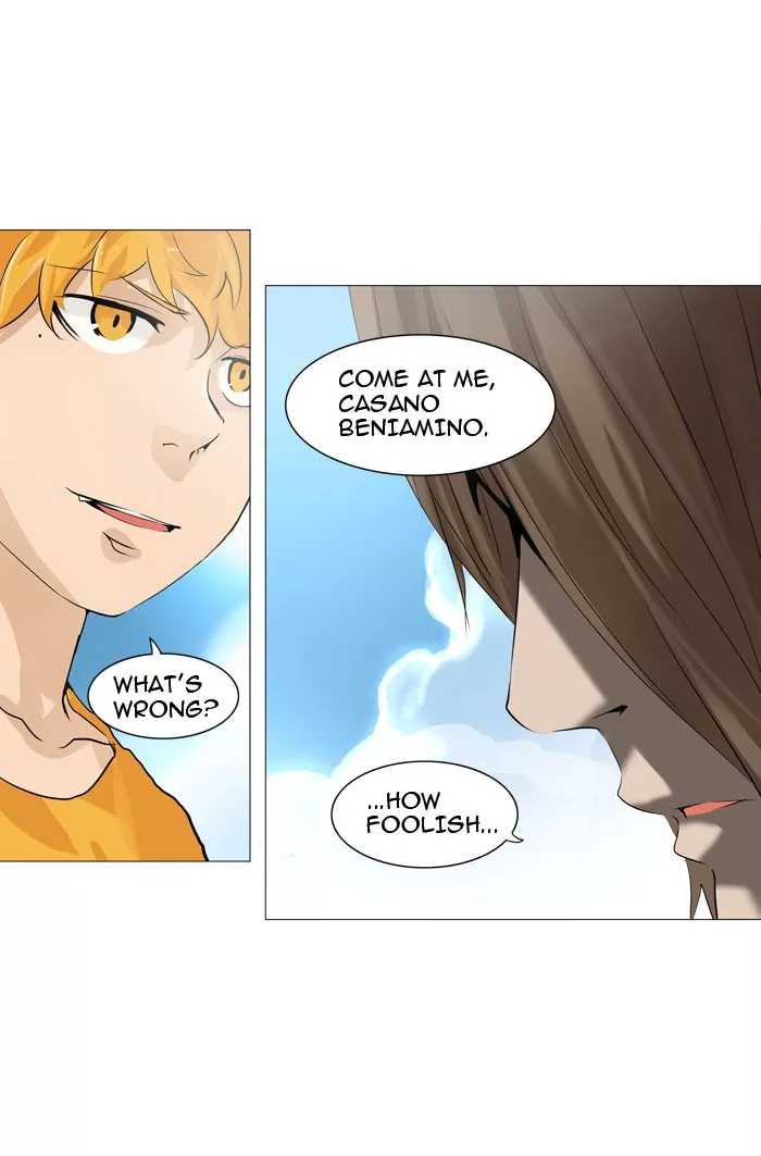 Tower of God, chapter 223, image 33