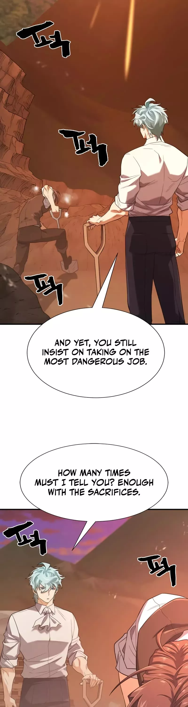 The Greatest Estate Developer, chapter 204, image 24