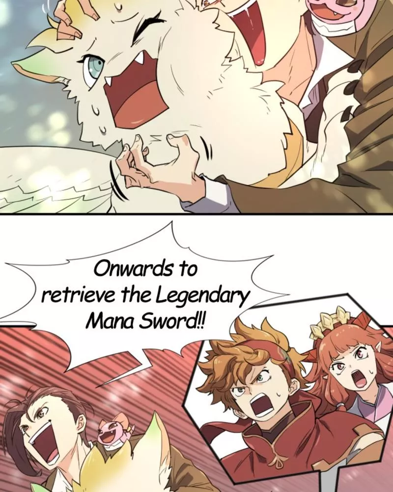 The Greatest Estate Developer, chapter 148, image 129