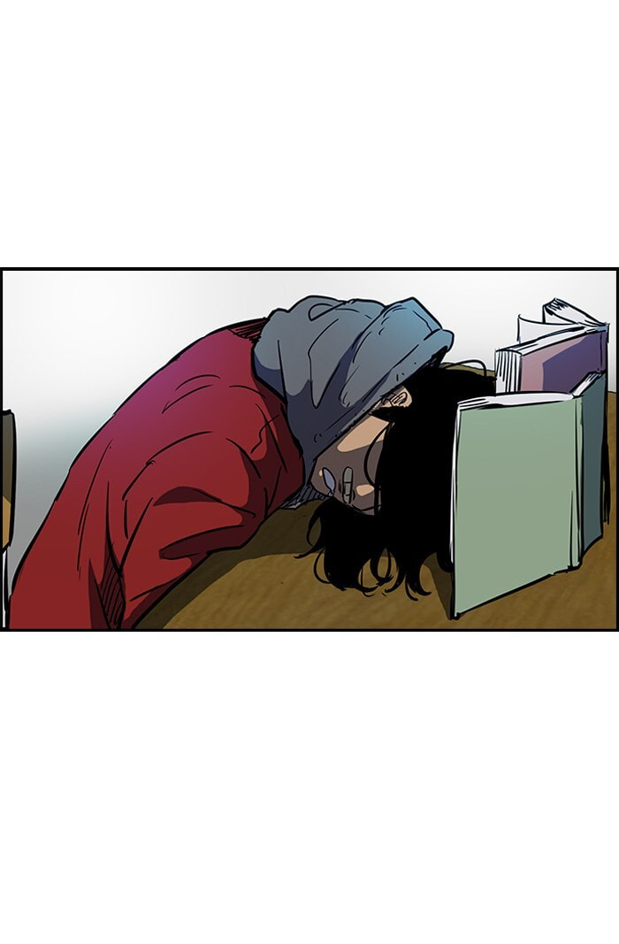 Wind Breaker, chapter 137, image 36