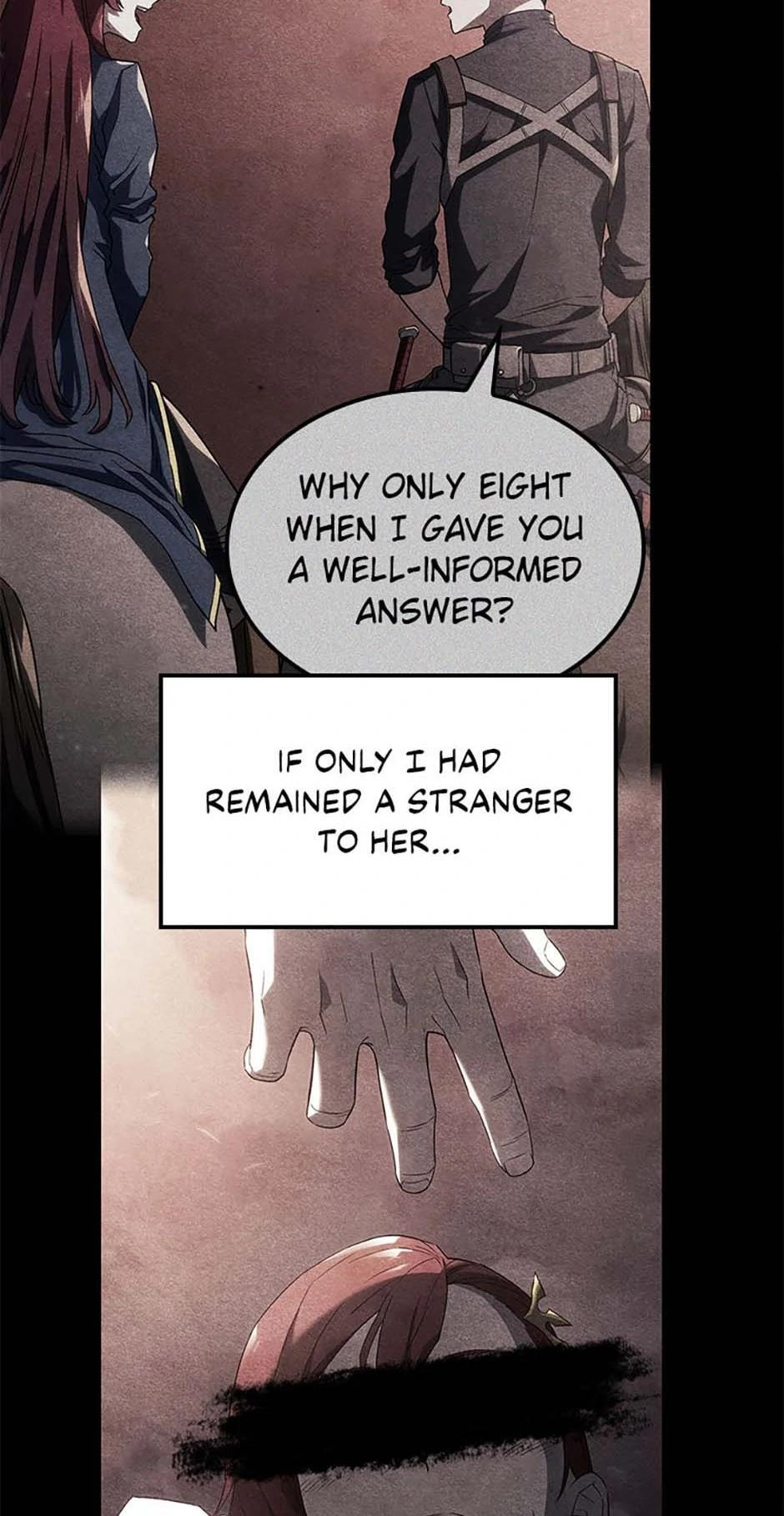 Revenge of the Baskerville Bloodhound, chapter 87, image 53