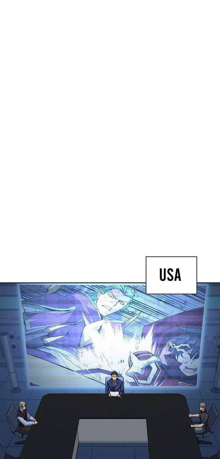Overgeared (Team Argo), chapter 319, page 45