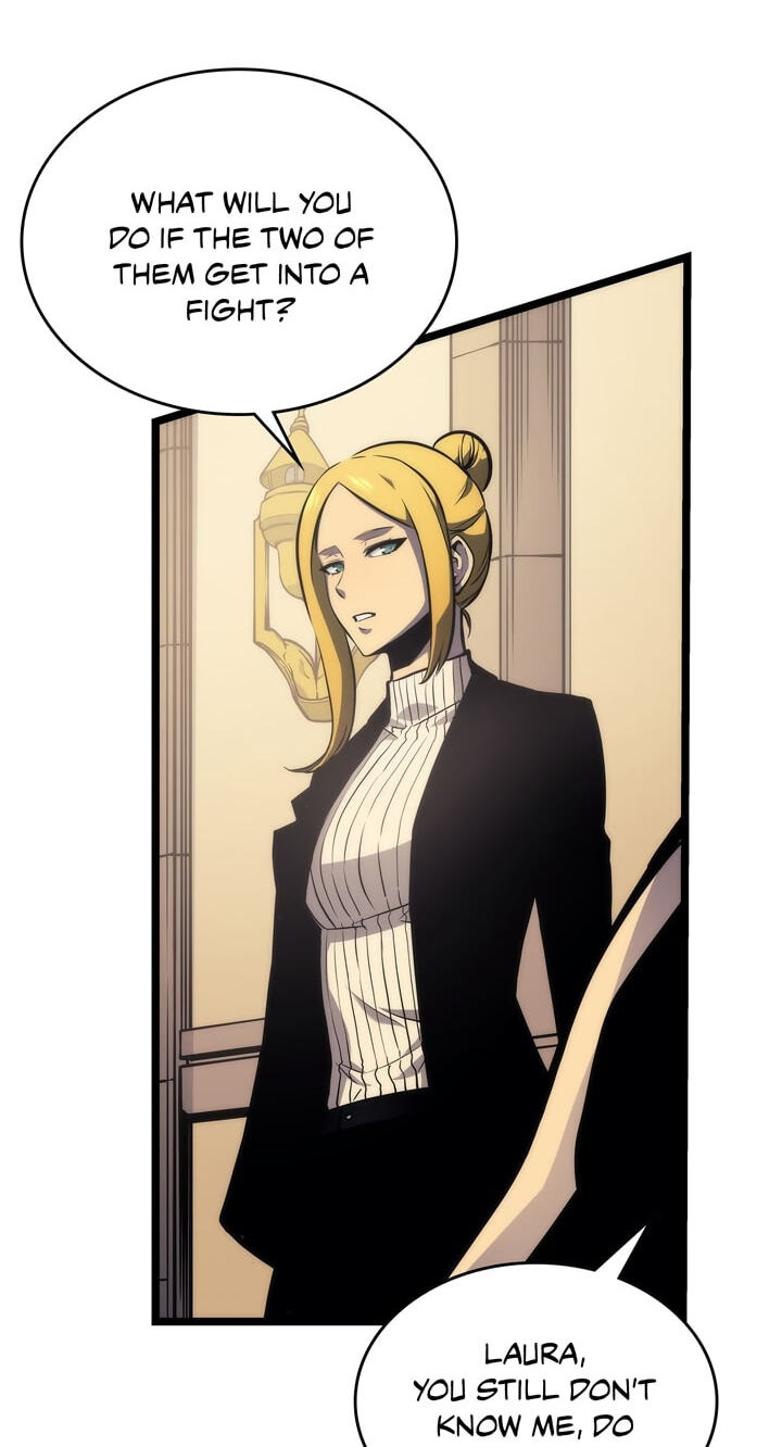Solo Leveling, chapter 107, image 27