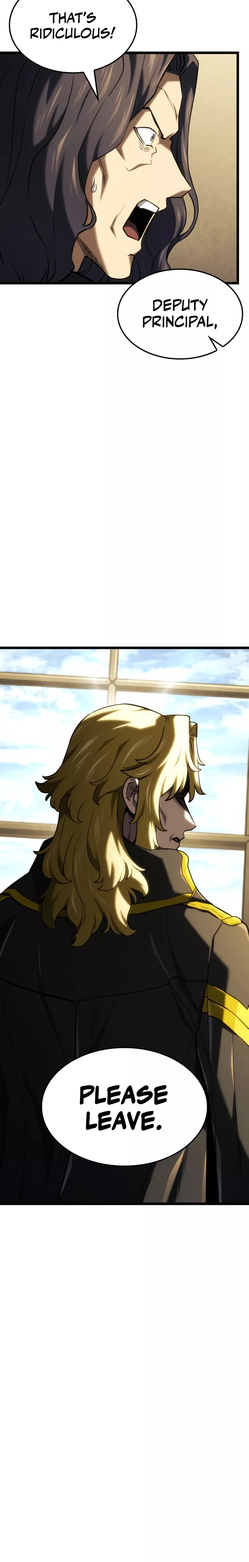 Revenge of the Baskerville Bloodhound, chapter 145, image 46