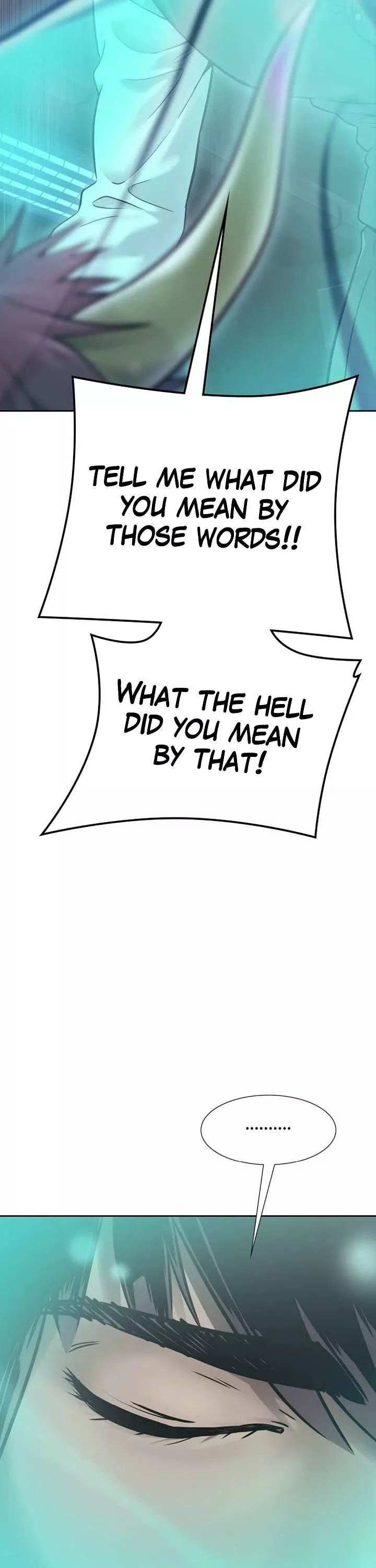 Tower of God, chapter 622, image 6