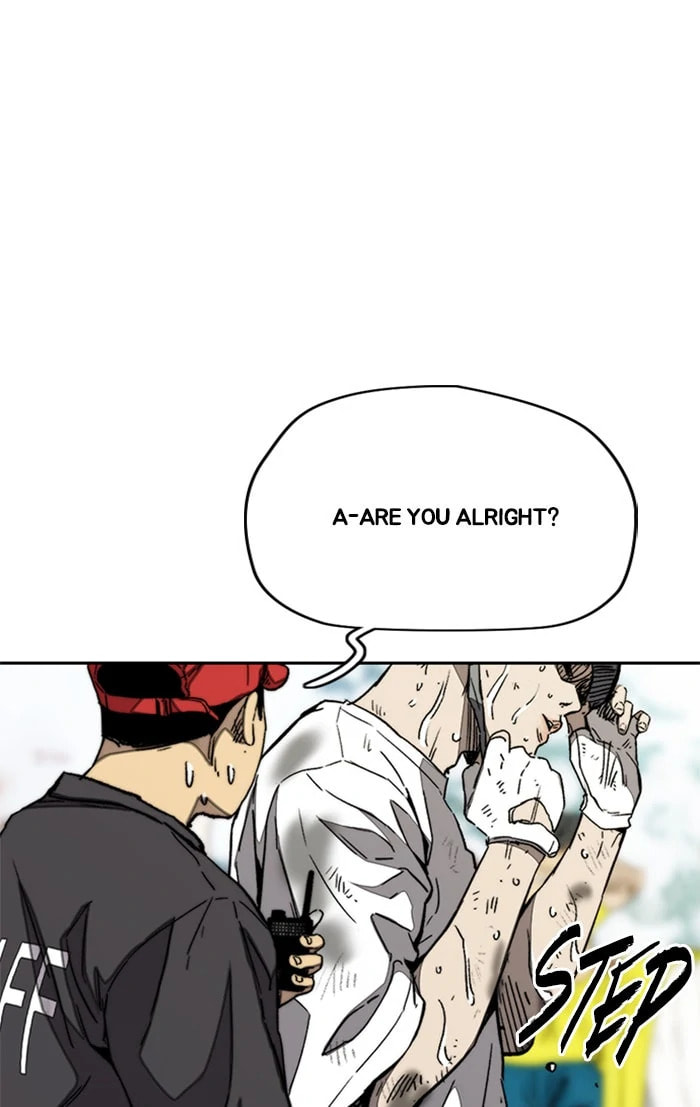 Wind Breaker, chapter 324, image 142