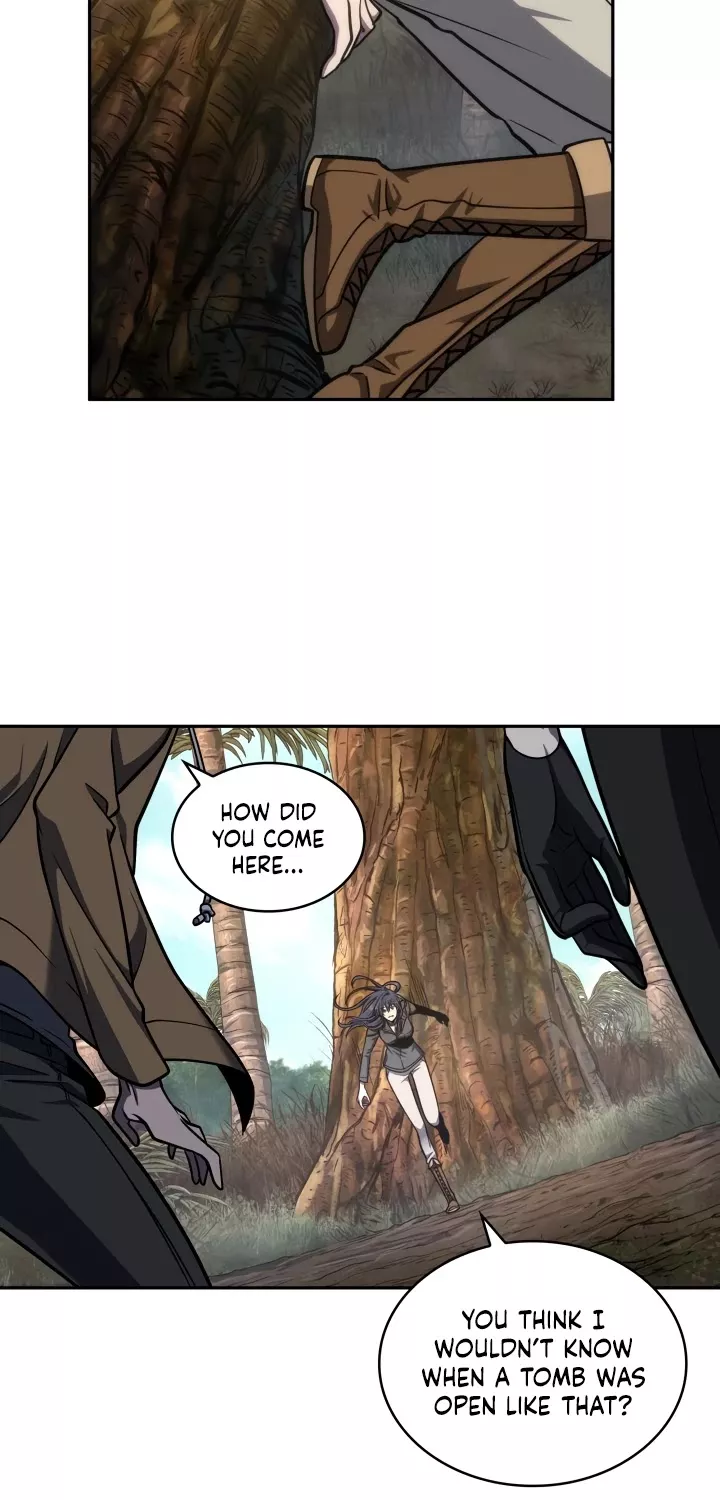 Tomb Raider King, chapter 227, image 26