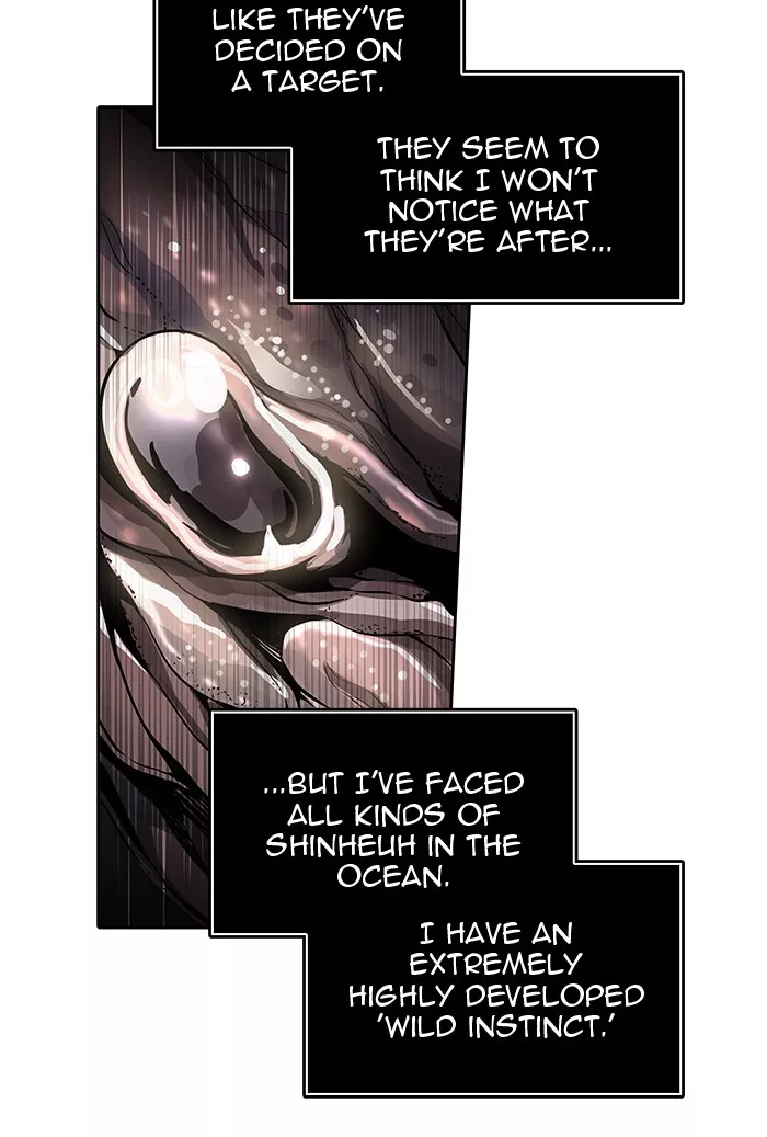 Tower of God, chapter 501, image 29
