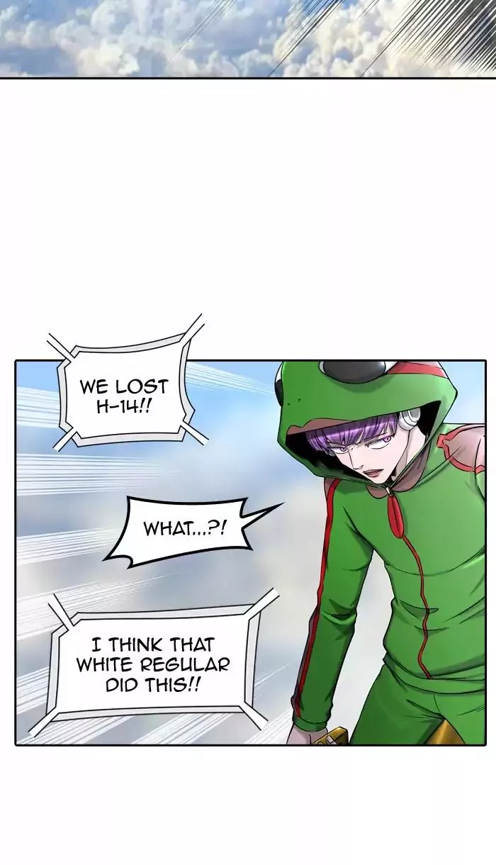 Tower of God, chapter 399, image 61