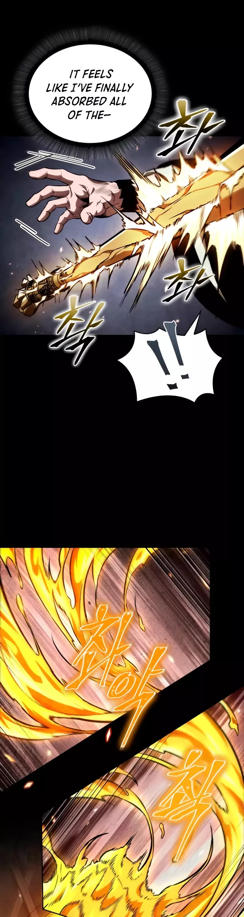 Nano Machine, chapter 278, image 19