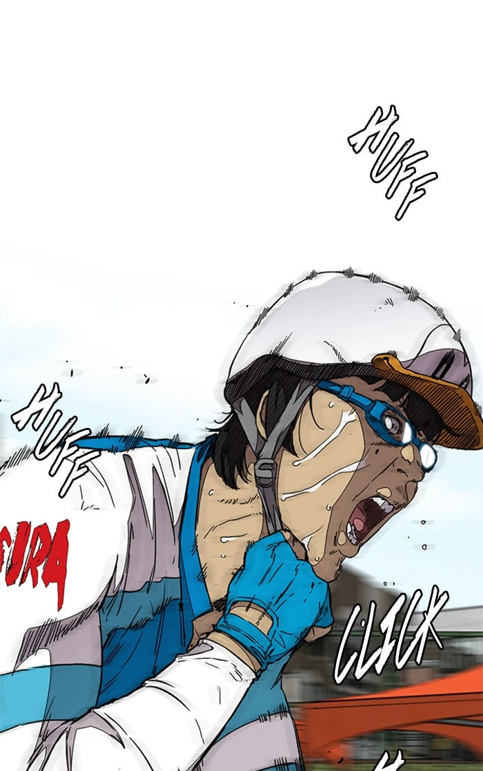 Wind Breaker, chapter 343, image 88