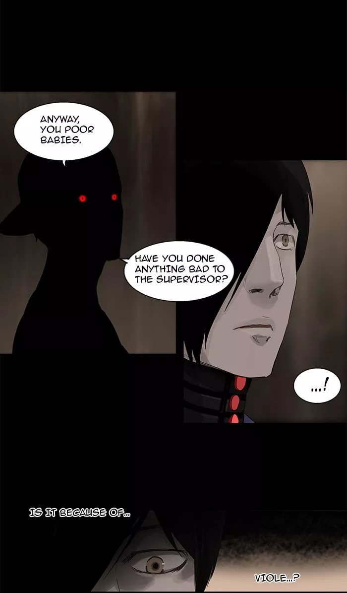 Tower of God, chapter 111, image 27
